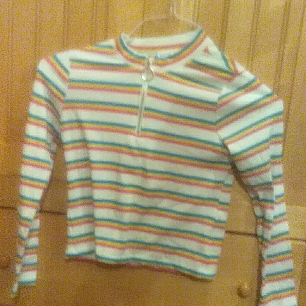 Girls shirt